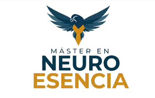 Logo máster en Neuro Esencia